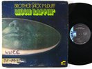BROTHER JACK MCDUFF Moon Rappin' LP on Blue Note
