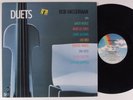 ROB WASSERMAN Duets MCA LP