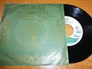 JETHRO TULL Life is a long song +4 RARE SPANISH EP VINYL 7
