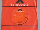 The Amboy Dukes Judy in Disguise Who’s foolin who 1967 UK 45 Mod Beat Dancer