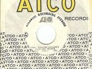 ELDRIDGE HOLMES: Pop Popcorn Children 45 funk test pressing hear