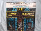 Original Black Gospel Soul LP: Albertina Walker And The Caravans    HOB/Scepter