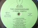 The Underground 