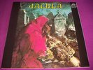LP ITALIAN PROG JACULA - TARDO PEDE IN MANGIAM VERSUS
