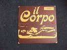 Piero Umiliani - IL Corpo (Sound Work Shop) Original Library 1974 Sorgini style