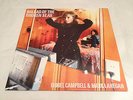 ISOBEL CAMPBELL & MARK LANEGAN  - Ballad Of The Broken Seas - EX UK Original LP