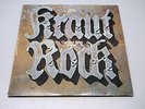 3 LP Vinyl Kraut Rock German Rock Scene Guru Guru, Jane usw. Platten Top Zustand