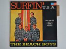 rare ep The Beach Boys 