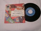 Roy Orbison German Import 45 with Picture Sleeve-THIS KIND OF LOVE/SWEET AND EAS