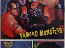 Misfits - Famous Monsters Vinyl