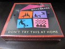Billy Bragg Don't Try This at Home UK 7 inch Vinyl Box Sealed Copy Smiths REM