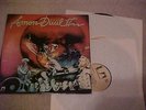 Amon Duul II Dance of the Lemmings 2 lp set Gatefold UAS 9954