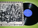 33 rpm Lp RARISSIMO FOLK PROGRESSIVE 