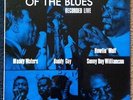 Folk Festival of the Blues [LP] Sealed NM Muddy Waters, Howlin' Wolf, Buddy Guy