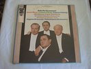 STERN ROSE ORMANDY ISTOMIN gala performance 2 LP - D2S 720 Vinyl 360  SEALED 