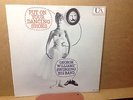 GEORGE WILLIAMS - Put on your Dancing Shoes   UA 3076 {nm dg} w/Markowitz - RARE