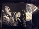 ALBERT AYLER LP SPIRITS REJOICE ESP DISK 1965 ORIGINAL USA  RARE FREE JAZZ