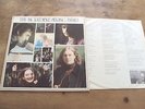 INCREDIBLE STRING BAND - EARTHSPAN LP UK 1st Island Pink Rim Folk Psych SUPERB