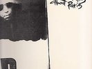 tom waits something about paris lp