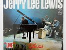 JERRY LEE LEWIS -