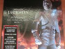 MICHAEL JACKSON HISTORY 3 LP USA PRESS LIKE NEW CONDITIONS NEVER PLAYED
