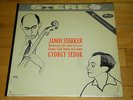 Starker/Sebok - Mendelssohn: Cello Sonata... Mercury Living Presence Stereo