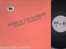 DEREK & THE DOMINOS CLAPTON stormy monday US TMOQ TMQ 71082 LP 33T