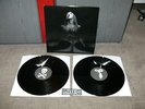 Taake - Taake Same RARE 2 LP + patch