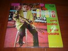 LITO BARRIENTOS shukandu LP / COLOMBIA CUMBIA JAZZ LATIN DANCING ???