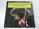 DGG Digital Stereo LP Haydn Cello Concerto Maisky NEAR MINT
