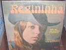 REGININHA LP BRAZIL FOLK SOUL TROPICALIA NONATO BUZAR