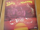 LP, Funky Nassau, The beginning of the end, Vinyl