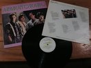 APARATO RARO 1° LP 1985 CHILE SYNTH POP NEW WAVE PROMO LP ARGENTINA SODA STEREO