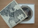 THE BEATLES REVOLVER TWIN TRACK MONO TAPE RECORD ORIGINAL 1966 TA-PMC 7009