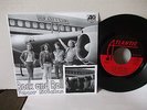 Led Zeppelin,Atlantic 2865,