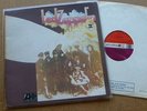 LED ZEPPELIN Led zeppelin 2 LP 1st UK Press 1969 Loving WREEK PLUM Psych