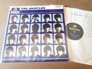 BEATLES Hards day night LP RARO 1*UK Press PARLOPHONE Label 1964 Beat MONO