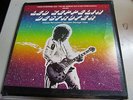 LED ZEPPELIN Destroyer 4XLP live '77 classic VG+