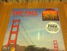 The Fall Live In San Francisco Double LP+CD Ltd No'd Edition Purple Vinyl Sealed