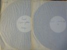 MARCELLE MEYER / RAVEL piano works   /  ALPHA DB 103 TEST PRESSINGS