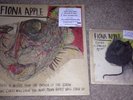 Fiona Apple The Idler Wheel... Vinyl LP Out of Print + BONUS Every Single Night