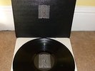 JOY DIVISION Unknown Pleasures LP 1979 UK 1st Press TRANSLUCENT RED FACTORY