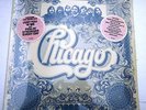 RARE MINT SEALED embossed cover orig CHICAGO VI LP gatefold with song stickers