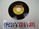Jazzie Cazzie and The Eight Sounds Young Girl/Soul City 45 Knap Town soul funk
