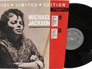 Michael Jackson TODO MI AMOR ERES TU Limited Edition 33t 12