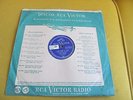 78 RPM ELVIS PRESLEY BRAZIL MY WISH CAME TRUE / A BIG HUNK