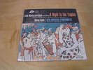 Analogue Productions APC 003 Night In Tropics Gottschalk Gould Abravanel SEALED