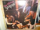 SPRIGUNS orig. TIME WILL PASS lp SUPER RARE O.G. FOLK PROG ON DECCA EXC SHAPE