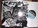 Night Shadow - The Square Root Of Two