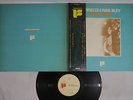 ANNETTE & PAUL BLEY DUAL UNITY FREEDOM PA-7032 Japan PROMO OBI Vinyl LP